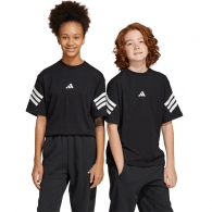 Tricou Adidas J FI 3S T thumbnav