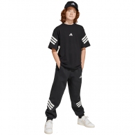 Футболка Adidas J FI 3S T thumbnav 3