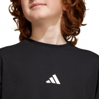Футболка Adidas J FI 3S T thumbnav 4