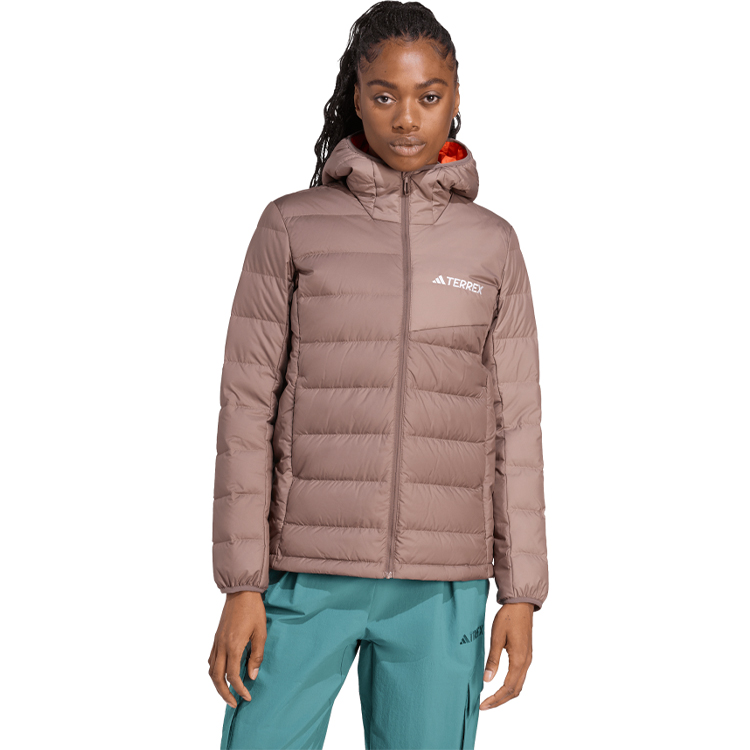 Куртка Adidas W MT DOWN H J photo 