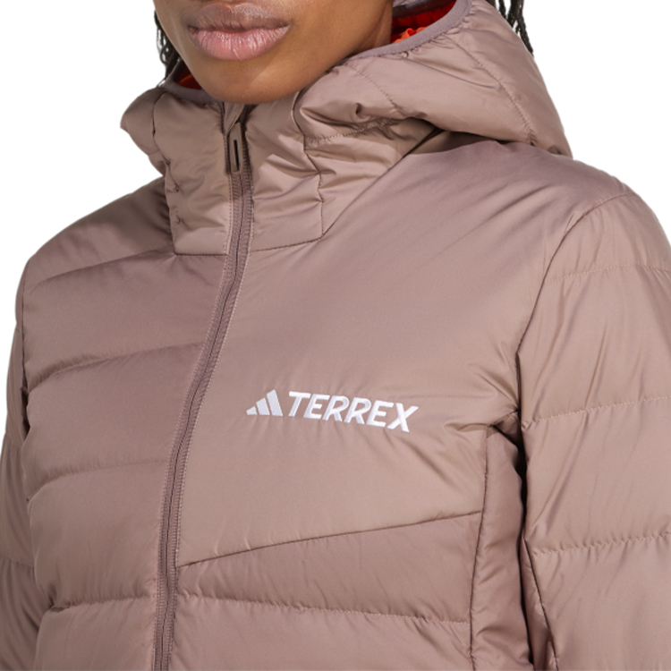 Scurta Adidas W MT DOWN H J photo 4