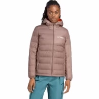 Куртка Adidas W MT DOWN H J