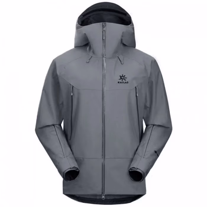Куртка Kailas MONT-X Hardshell Jacket