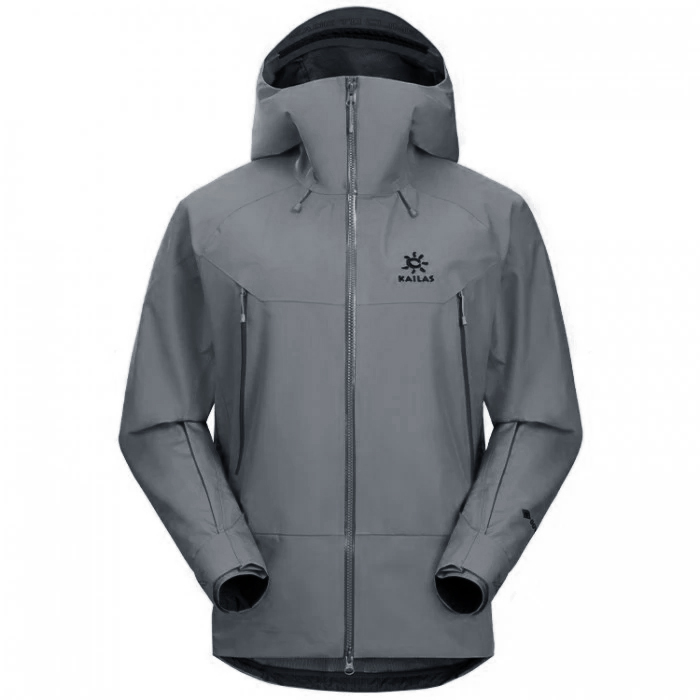 Куртка Kailas MONT-X Hardshell Jacket photo 