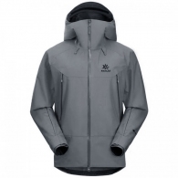 Куртка Kailas MONT-X Hardshell Jacket thumbnav