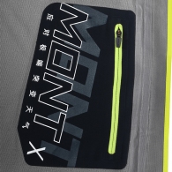 Куртка Kailas MONT-X Hardshell Jacket thumbnav 6