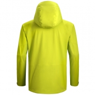 Куртка Kailas MONT-X Hardshell Jacket thumbnav 8
