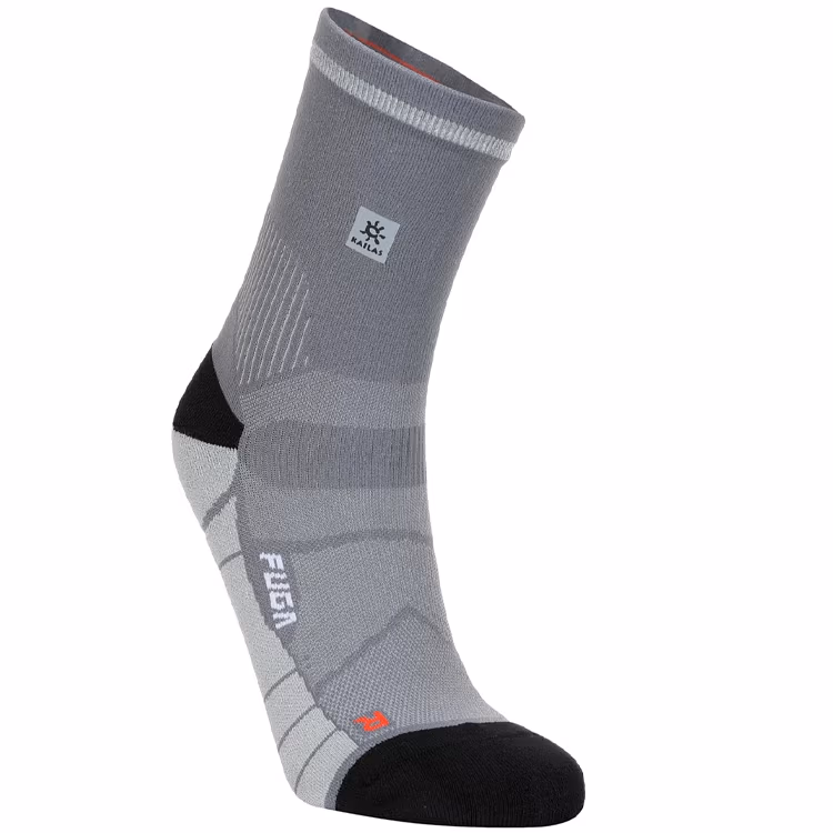 Sosete Kailas Mid-cut Trail Running