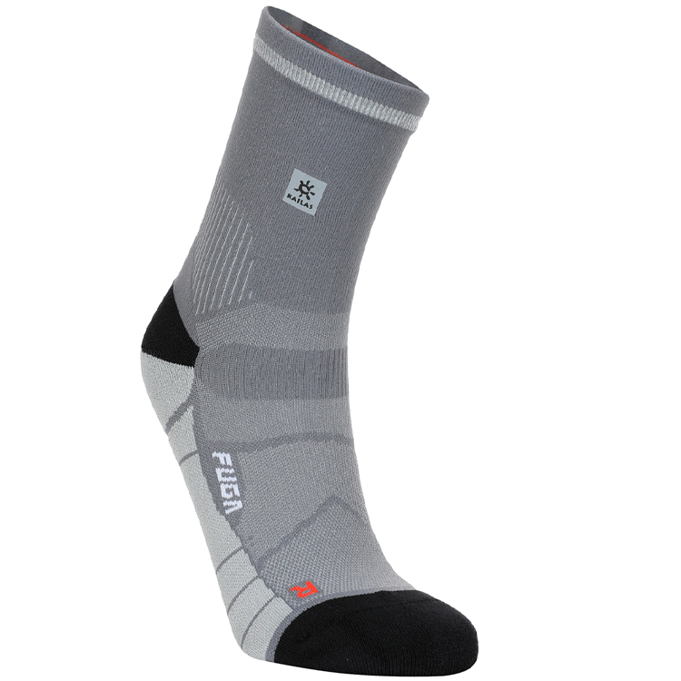 Sosete Kailas Mid-cut Trail Running photo Sosete Kailas Mid-cut Trail Running photo