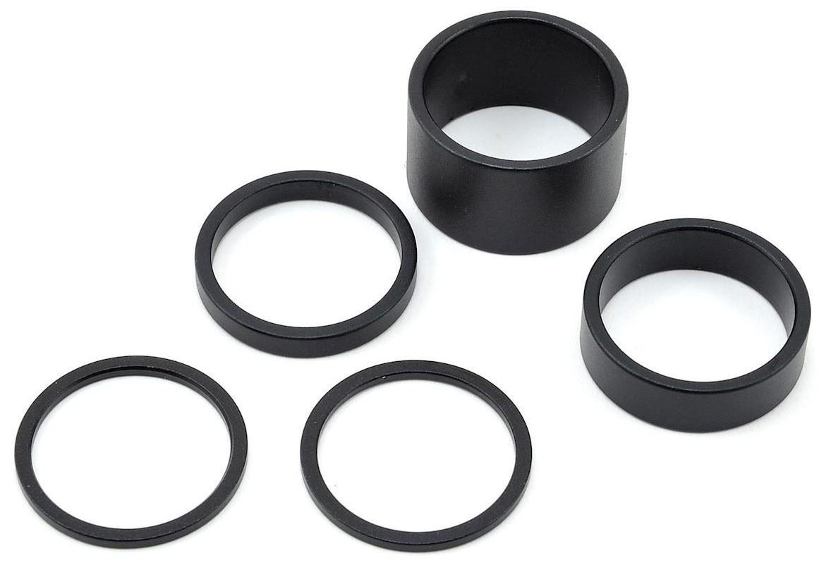 Saibe din aluminiu PRO PR320492 photo Saibe din aluminiu PRO PR320492 photo