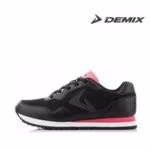 Кроссовки Demix RACE WH