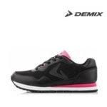 Кроссовки Demix RACE WH photo 1 Кроссовки Demix RACE WH photo 1