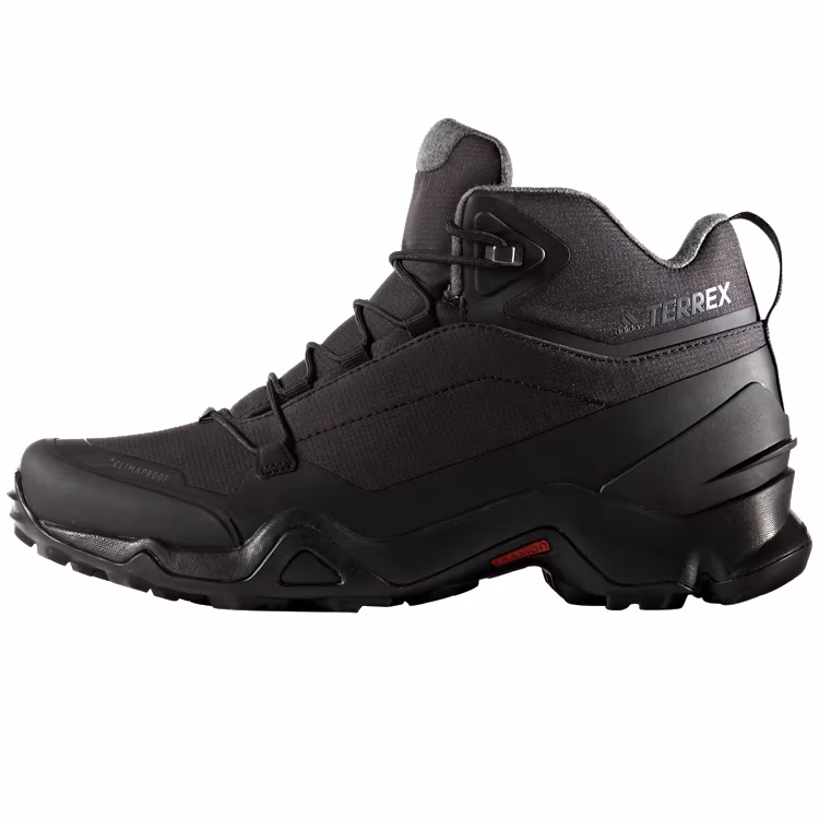 Ghete Adidas TERREX FASTSHELL MID CW CP OUTDOOR