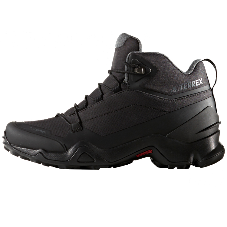 Ботинки Adidas TERREX FASTSHELL MID CW CP OUTDOOR photo Ботинки Adidas TERREX FASTSHELL MID CW CP OUTDOOR photo