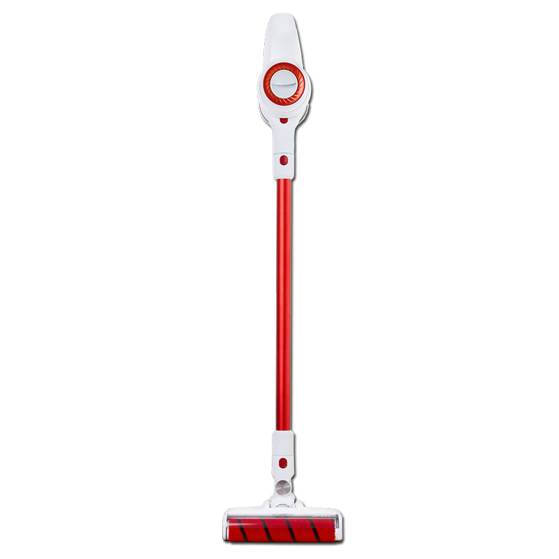 XIAOMI "Jimmy JV51" EU, White, Handhold Cordless Vacuum Cleaner, Suction 115AW, 4 Multifunctional brush heads, Clean 350m2 on a full charge, Hepa filter system, 1.5kg photo 1