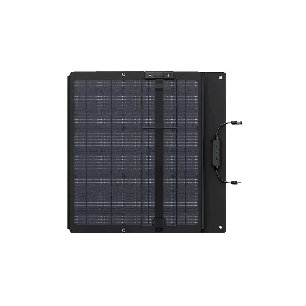 Panou solar portabil EcoFlow NextGen 220W photo 6