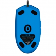 Logitech Gaming Mouse G102 LIGHTSYNC - BLUE - USB - EER - G102 LIGHTSYNC thumbnav 4