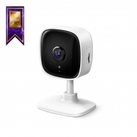 Smart Camera TP-LINK Tapo TC60, White thumbnav 1