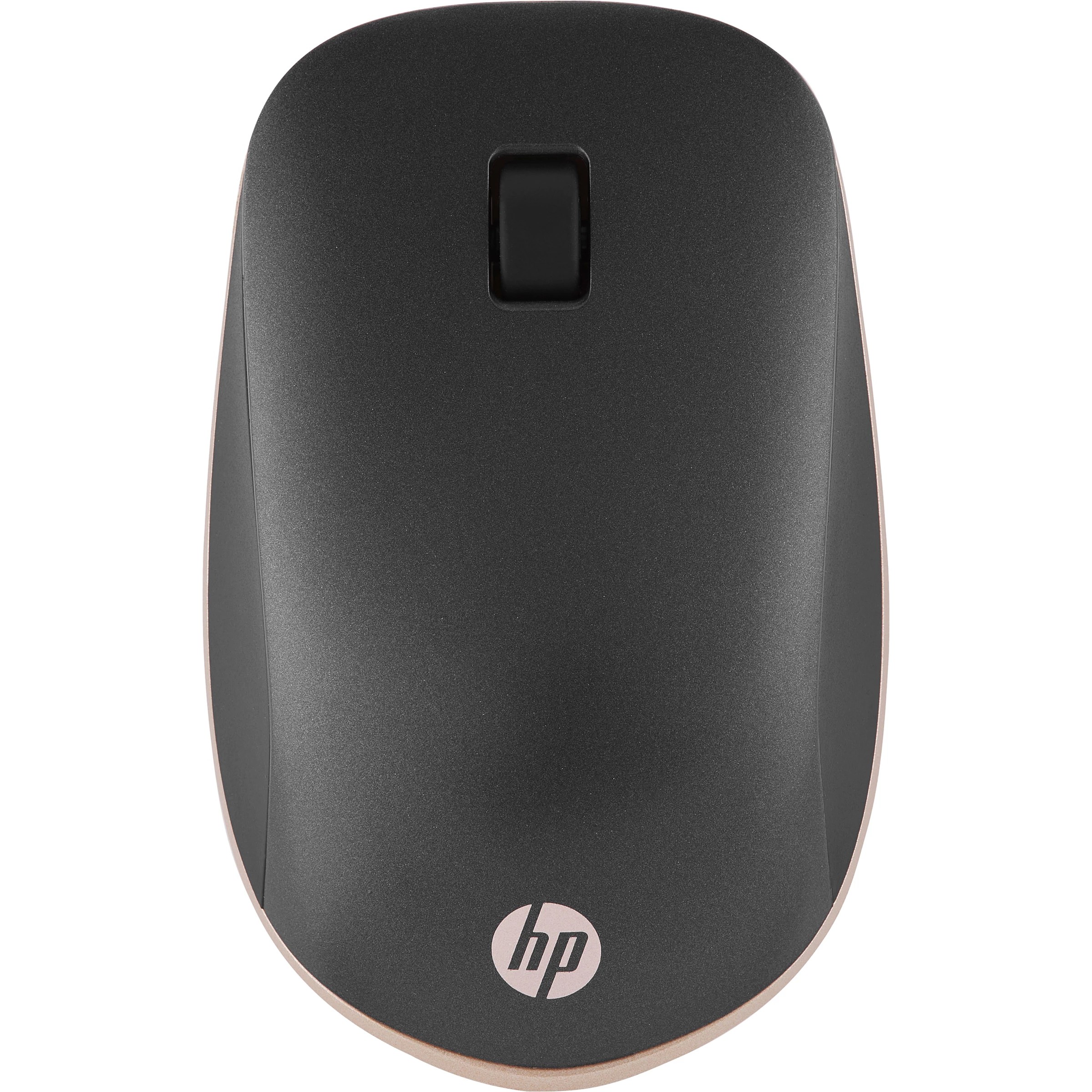 Mouse Bluetooth HP 410 Slim / 2000dpi / Silver photo 1