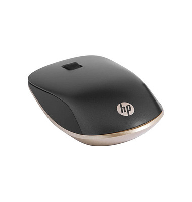 Mouse Bluetooth HP 410 Slim / 2000dpi / Silver photo 4