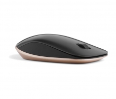 Mouse Bluetooth HP 410 Slim / 2000dpi / Silver thumbnav 2