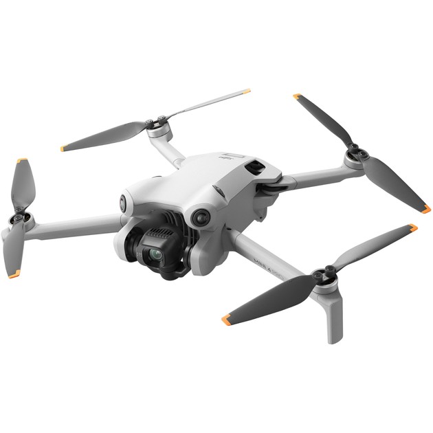 Drona DJI Mini 4 Pro DJI RC-N2 (CP.MA.00000731.01) photo 2