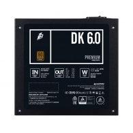 Блок питания 600W 1STPLAYER DK PREMIUM PS-600AX thumbnav 4