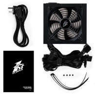 Блок питания 600W 1STPLAYER DK PREMIUM PS-600AX thumbnav 7