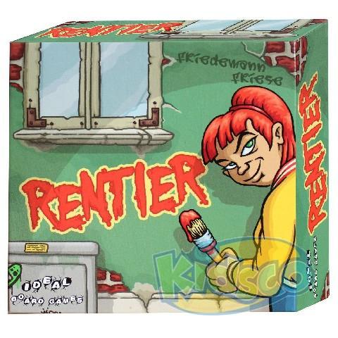 Cutia BG-147623 Rentier photo 1