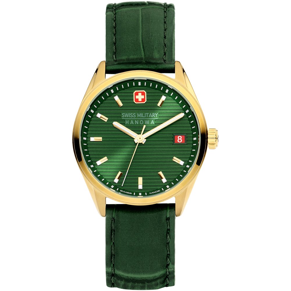 Ceas Swiss Military Hanowa photo 1 Ceas Swiss Military Hanowa photo 1