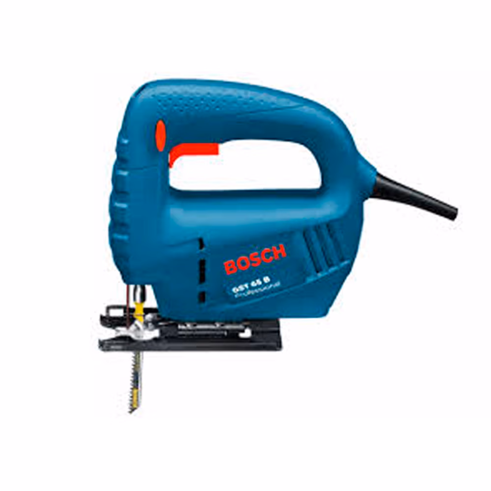 Лобзиковая пила Bosch GST 65, 0601509120 