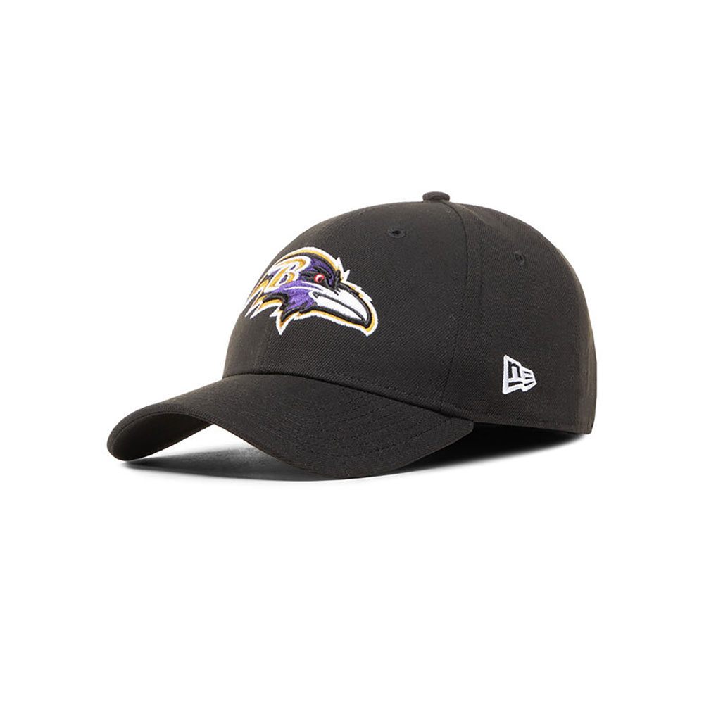 Chipiu New Era NFL One size Negru photo 1 Chipiu New Era NFL One size Negru photo 1