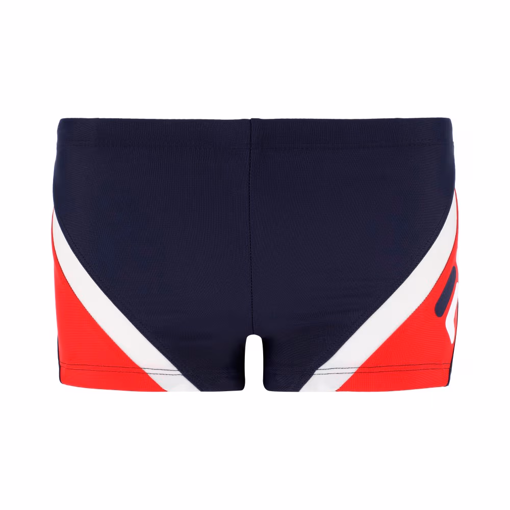 Плавки-шорты Fila Boxer B 
