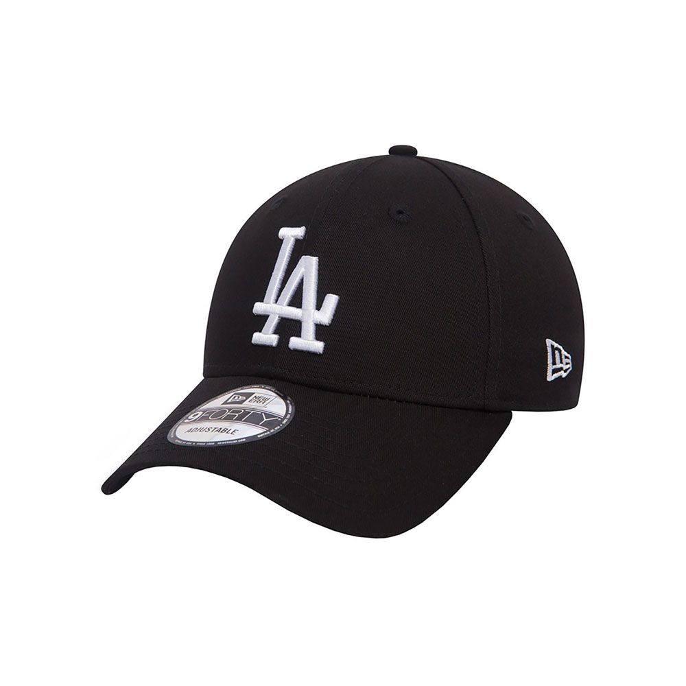 Chipiu New Era 9Forty Los Angeles Dodgers One size Negru photo 1 Chipiu New Era 9Forty Los Angeles Dodgers One size Negru photo 1
