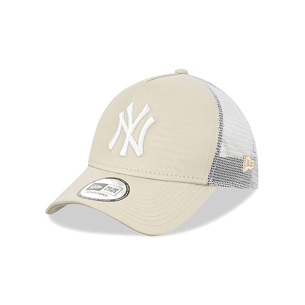 Кепка New Era League Essential New York Yankees photo Кепка New Era League Essential New York Yankees photo