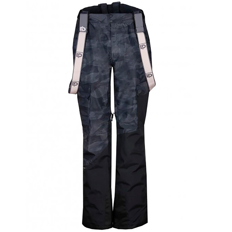 Брюки Fundango Sierra Colourblock Pants photo Брюки Fundango Sierra Colourblock Pants photo