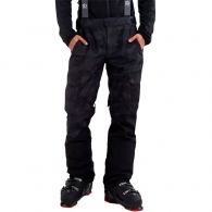 Pantaloni Fundango Sierra Colourblock Pants thumbnav 3