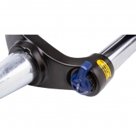 Furca Zoom ZOOM 565D suspension fork thumbnav 2