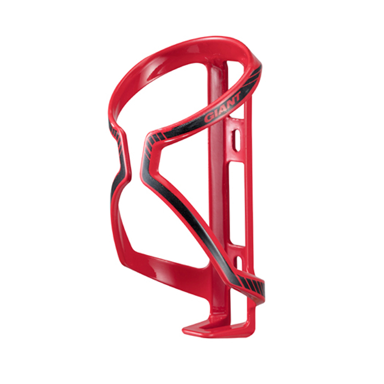 Флягодержатель Giant AIRWAY SPORT RED/GLOSSBLACK photo Флягодержатель Giant AIRWAY SPORT RED/GLOSSBLACK photo