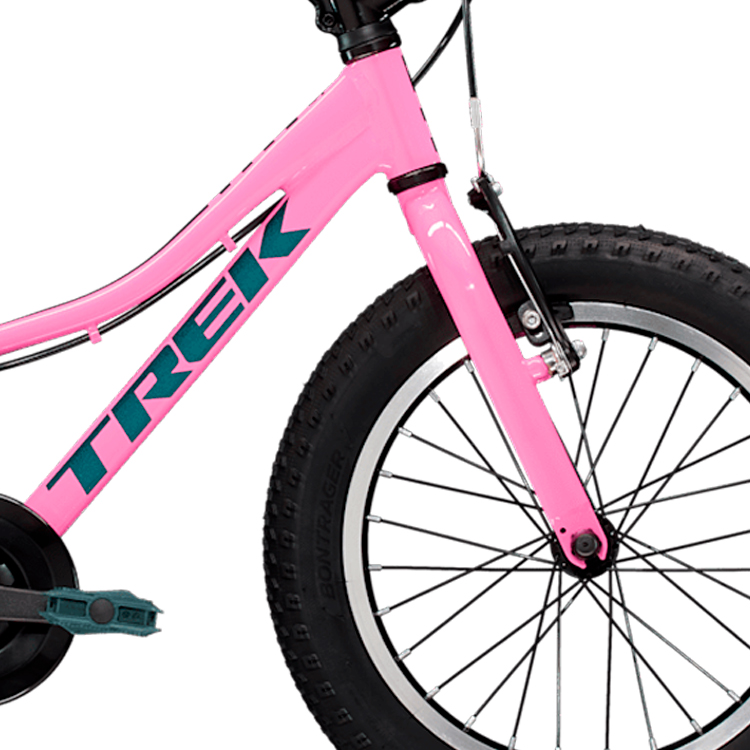 Велосипед детский Trek PRECALIBER 16 photo 6