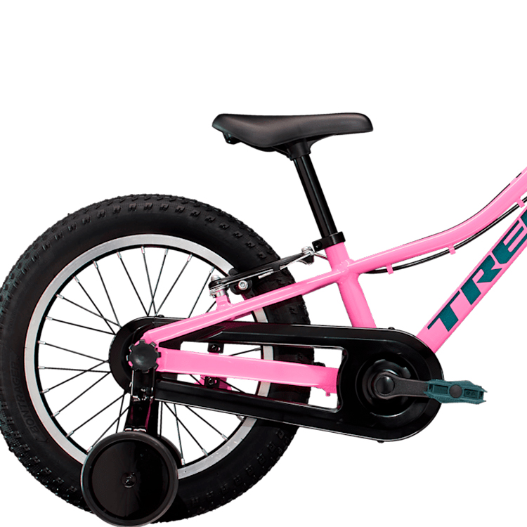 Велосипед детский Trek PRECALIBER 16 photo 8