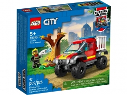 Constructor Lego 60393 thumbnav 1