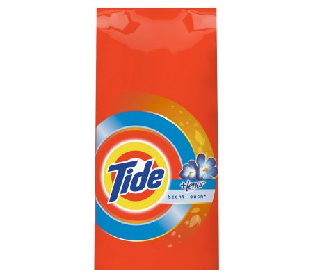 Detergent p/u rufe Tide 605893 photo 1 Detergent p/u rufe Tide 605893 photo 1