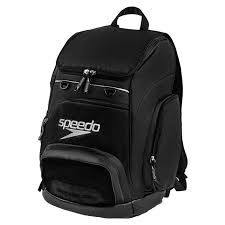 Рюкзак Speedo T-KIT TEAMSTER BACKPACK XU photo Рюкзак Speedo T-KIT TEAMSTER BACKPACK XU photo
