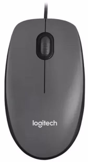 Mouse Logitech M90 (910-001793) 