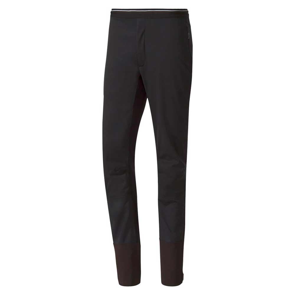 Брюки Adidas 50 Черный Мужской photo 1