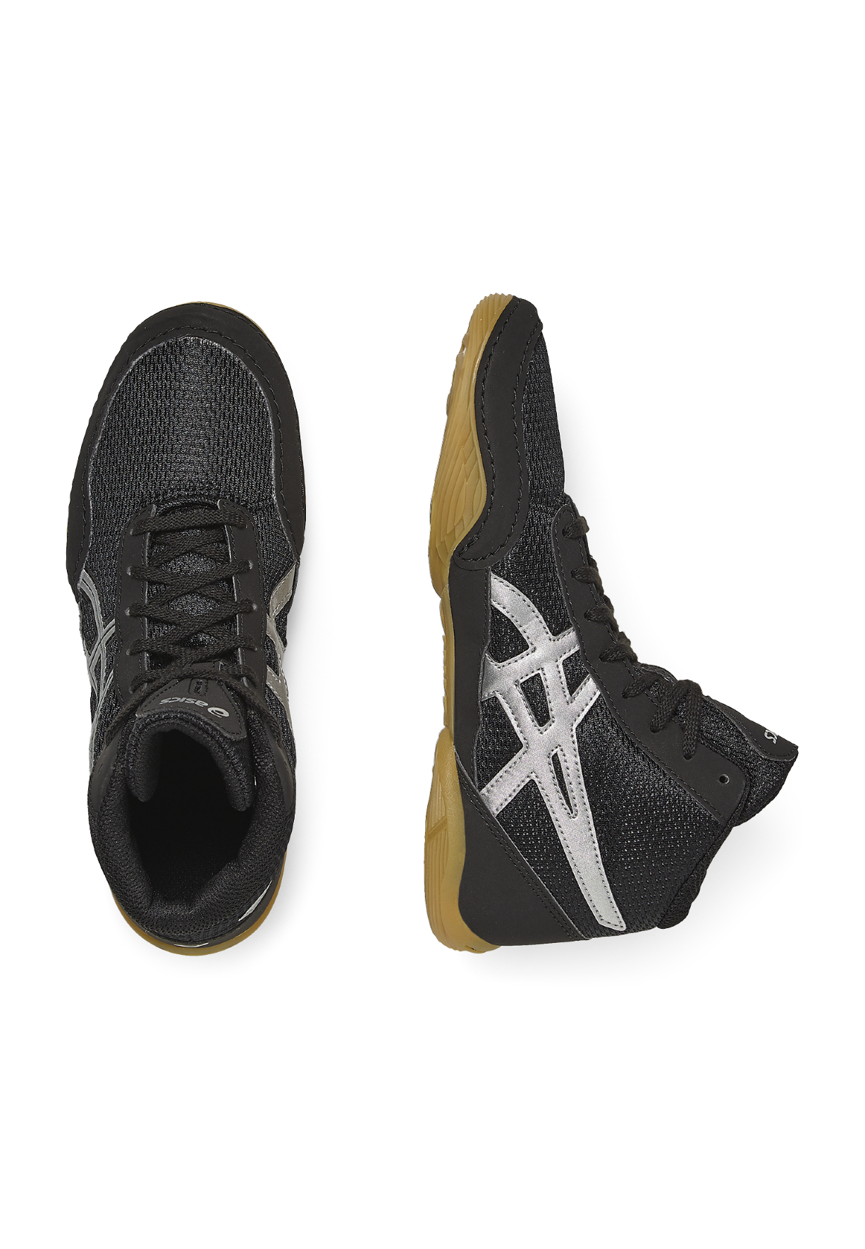 Борцовки Asics MATFLEX 5 photo 12