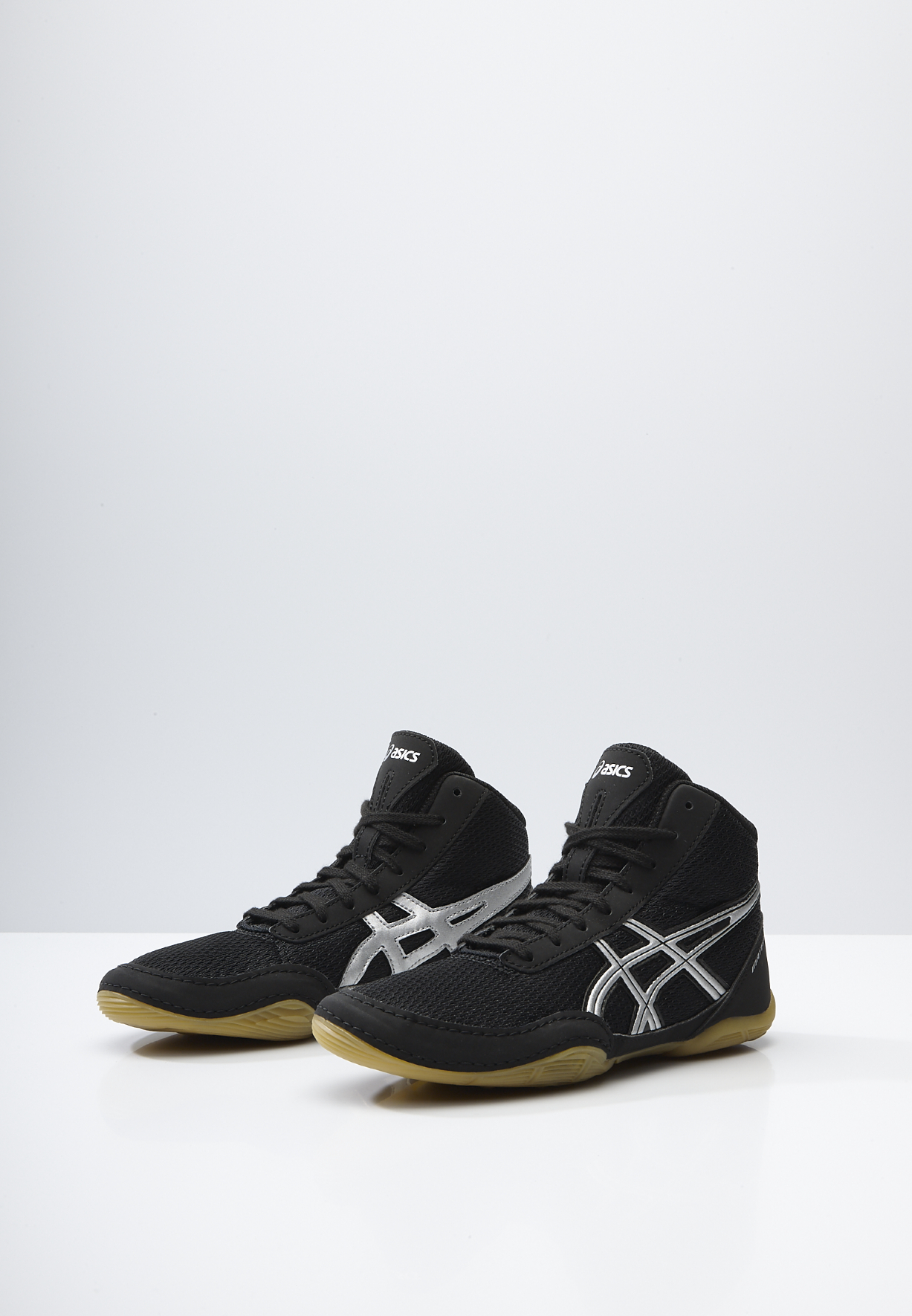 Борцовки Asics MATFLEX 5 photo 9