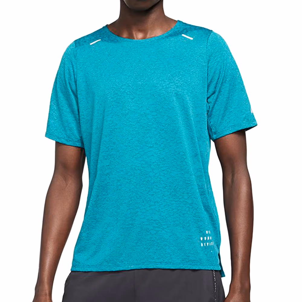 Tricou Nike W NK SWOOSH RUN TOP SS