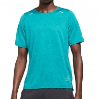 Tricou Nike W NK SWOOSH RUN TOP SS thumbnav 1